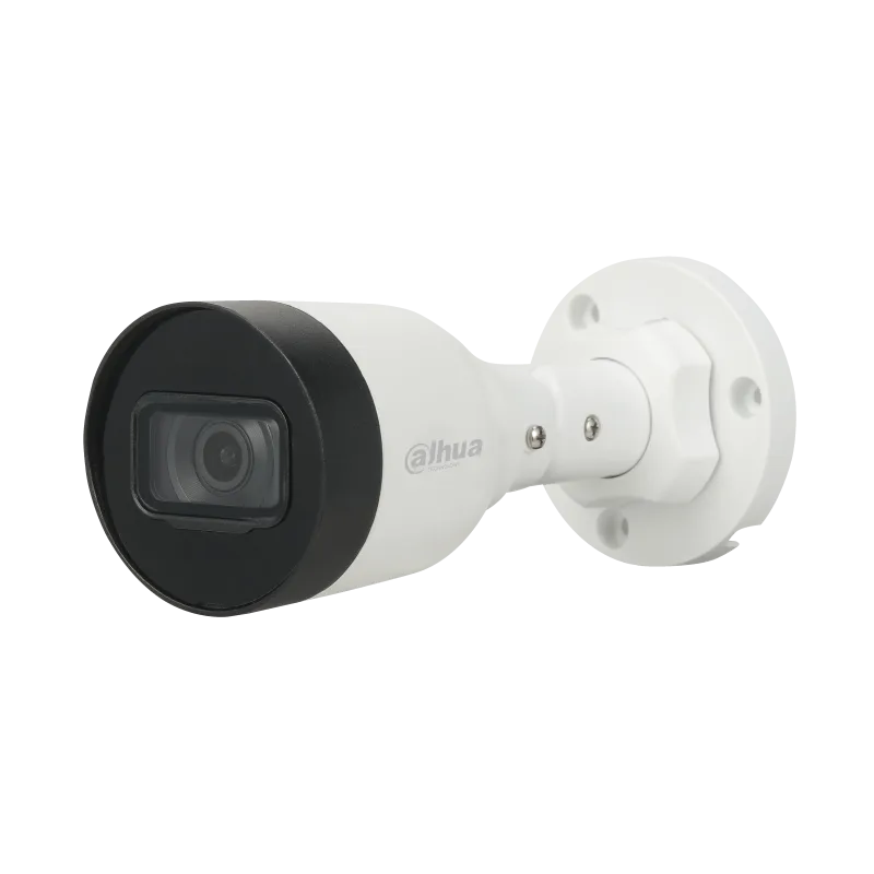 Уличная цилиндрическая IP-видеокамера Dahua DH-IPC-HFW1431S1P-0280B-S6