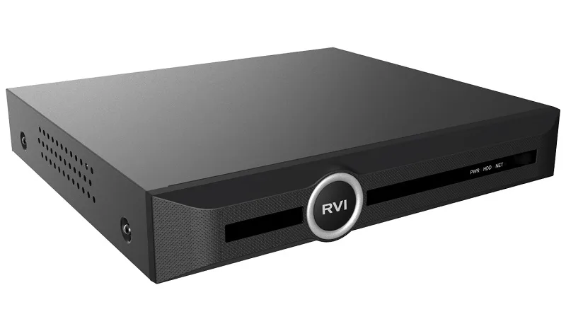 RVi-1NR10170 IP-видеорегистратор 10 канальный (NVR) RVi