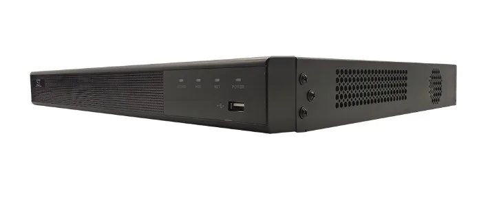 ST-NVR-V1612F97 16-канальный FORT IP-видеорегистратор Space Technology