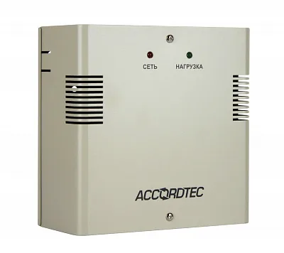 ББП-20NR Блок бесперебойного питания в металлическом корпусе AccordTec