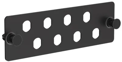 Планка сменная 8FC, черная