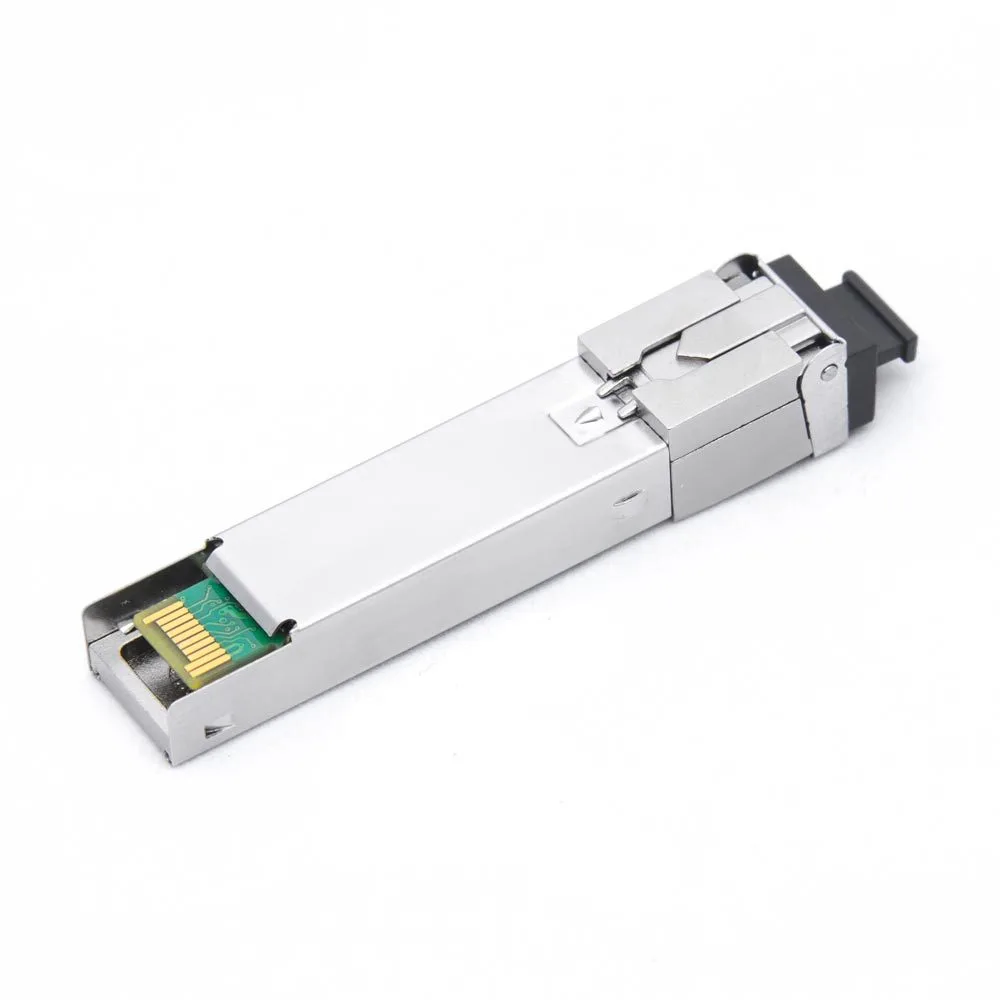 SFP модуль CareLink CL-SFP-WDM-3-55SC-DD (3км, 1550nm)