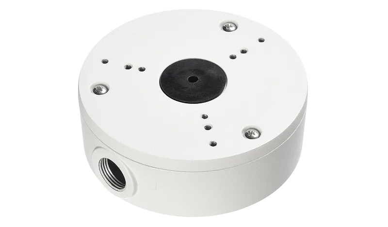 RVi-1BMB-10 white монтажная коробка RVi