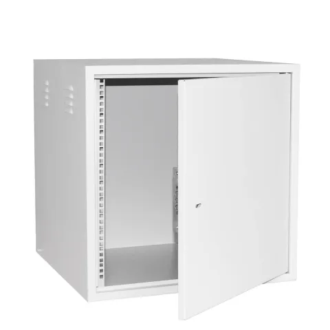 Шкаф антивандальный 12U В600/Ш600/Г500