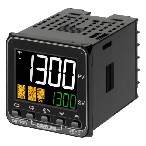Терморегулятор OMRON E5CC-CX3D5M-006