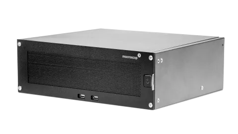 NVR-16L VMT-5 сетевой видеорегистратор Macroscop