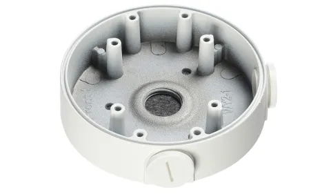 RVi-1BMB-6 white монтажная коробка RVi