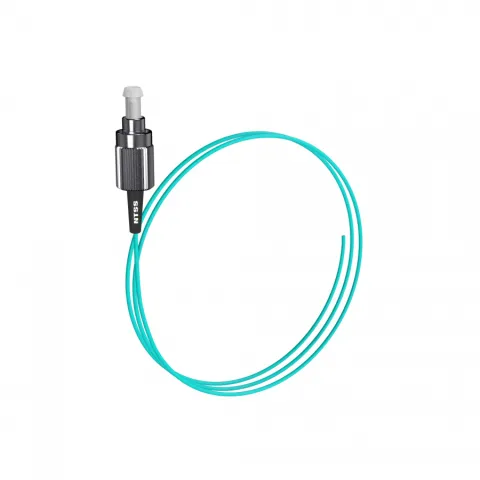 Пигтейл оптический NTSS FC/UPC 50/125мкм ОМ3 1.5м LSZH