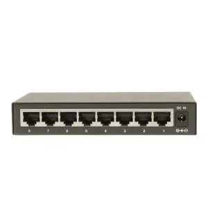 SW-70800 Коммутатор Gigabit Ethernet OSNOVO