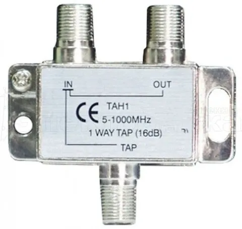 Ответвитель Infotech на 1 TAH 110F