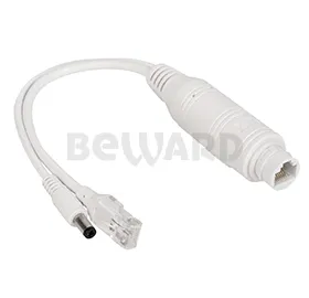 STS-01PC2 PoE-сплиттер Beward