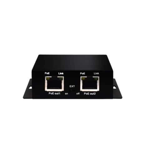 WI-PE31E Повторитель PoE Wi-Tek