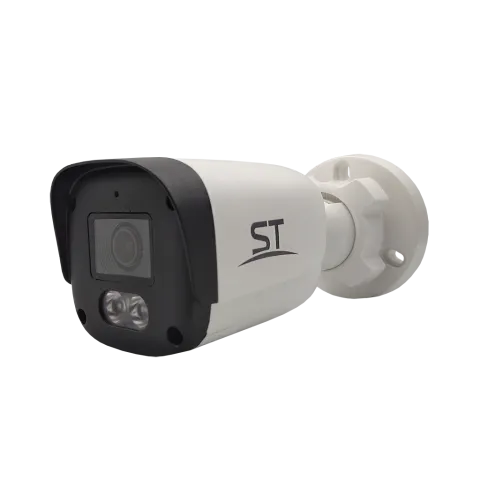 Видеокамера ST-SK2503, IP, 2.1MP, с ИК подсветкой, 2.8mm