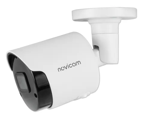 SMART 23 (ver.1290) уличная всепогодная IP-камера видеонаблюдения Novicam