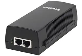 STL-01P PoE-инжектор Beward