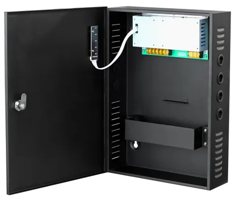 ST-PS110BML-BK Блок бесперебойного питания Smartec