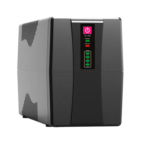 ББП-90 DT Блок бесперебойного питания AccordTec