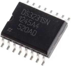 Часы реального времени DS3231SN
