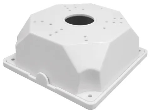 BOX 01 (ver.4400) монтажная коробка для видеокамер NOVIcam