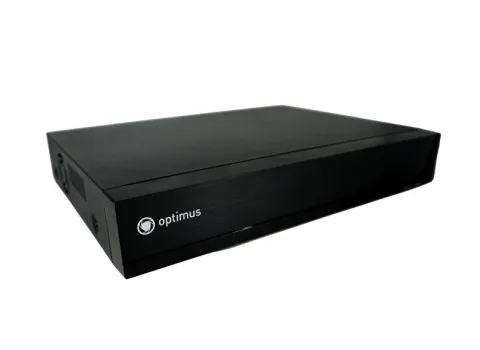 Prime NVR-5162 IP-видеорегистратор Optimus