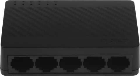 SG105 Коммутатор 5-портовый Tenda
