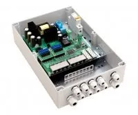 PSW-2G8F+ Коммутатор Tfortis