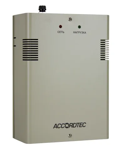 ББП-30 исп.1 Блок бесперебойного питания AccordTec