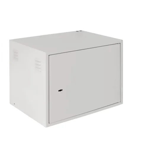 Шкаф антивандальный 9U В450/Ш600/Г440