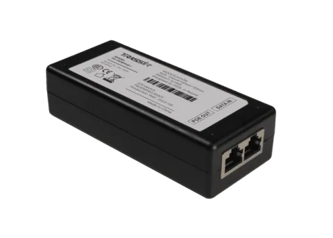 TR-I30WPoE+ POE-инжектор TRASSIR