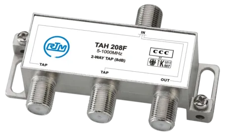 Ответвитель RTM  на 2 TAH 216F