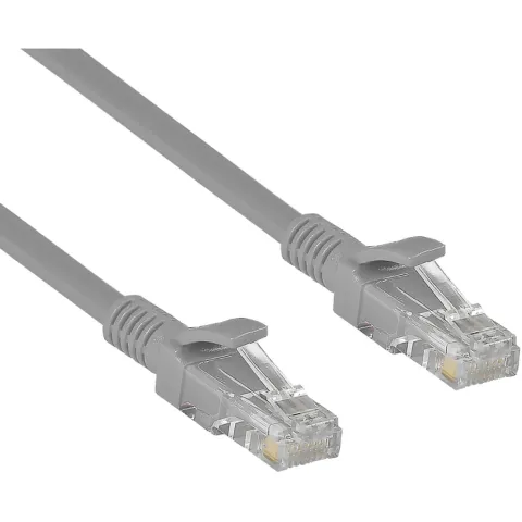 Патч-корд ExeGate UTP4 cat 5е, 1,0м, чистая медь