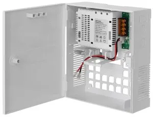 ST-PS108BPS-WT Резервированный источник питания Smartec