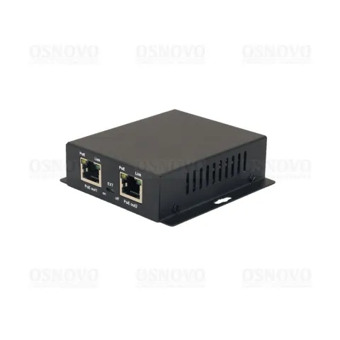 SW-8030/D(90W) Коммутатор с PoE OSNOVO