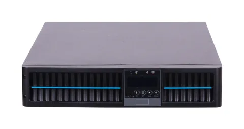GL-UPS-OL02-1-1/6*9a Источник бесперебойного питания 2000VA/1800W (1/1 однофазный) / 6 акб * 9a, глубина 600 мм NIKOMAX