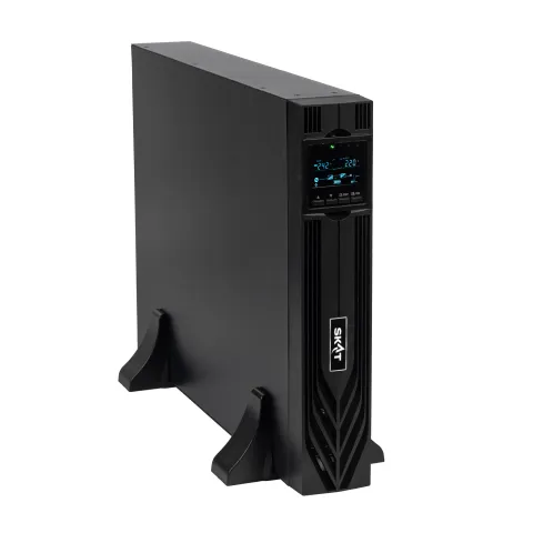 SKAT-UPS 3000-RACK-ON P3 Источник бесперебойного питания Бастион