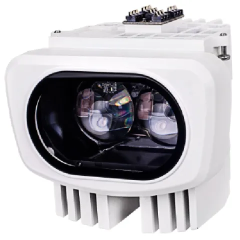RVi-4IRM/14 ИК-прожектор для модульной конструкции RVi