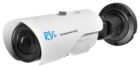 RVi-4TVC-640L15/M1-AT тепловизионная цилиндрическая камера видеонаблюдения RVi