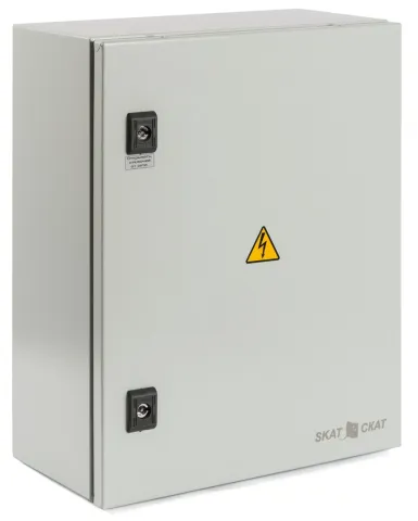 SKAT-V.220AC-800VA исп. 5 Источник бесперебойного питания Бастион