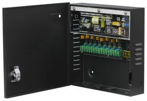 ST-PS105DML-BK Стабилизированный источник питания Smartec