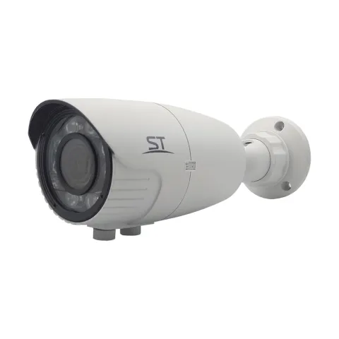 ST-182 M IP POE HOME 3Мп (2,8-12мм) уличная всепогодная IP-камера видеонаблюдения Space Technology