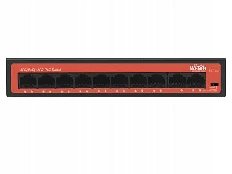 WI-PS210H Неуправляемый коммутатор Wi-Tek