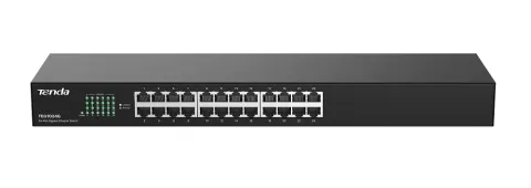 TEG1024Gv10 24-портовый коммутатор Tenda