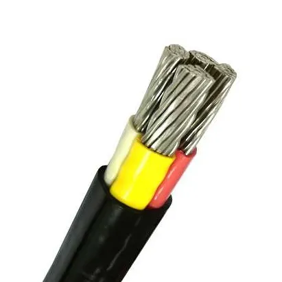 Кабель ВВГ-Пнг(А)-LS 3*1,5(N, PE) - 0.66кВ