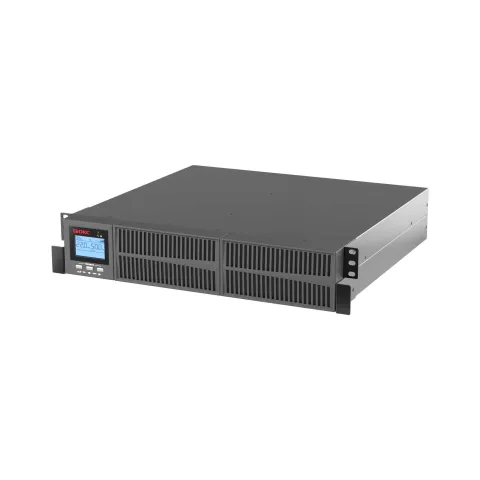 SMALLR2A5I Онлайн ИБП серии Small Rackmount, 2000 ВА/1800 Вт, DKC