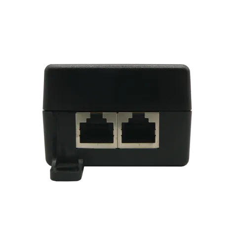 ST-4802 POE Сплиттер (источник питания POE однопортовый) Space Technology