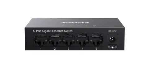 TEG1005D v4.0 24-портовый коммутатор Tenda
