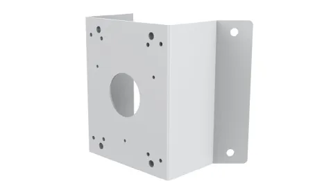 RVi-1BCM-2 white угловой кронштейн RVi