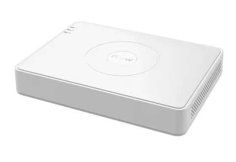 F-HR-2164 (Аналог DS-H216QA(B)) 16-ти канальный гибридный HD-TVI регистратор c технологией SharpSense и AoC iFlow