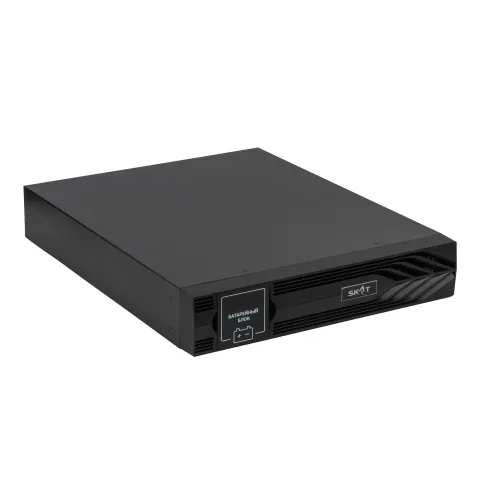 SKAT BC 48/18S3 RACK P3 Блок батарейный 2U, 48В, 18Ач, ЗУ, для ИБП со встр. АКБ Бастион