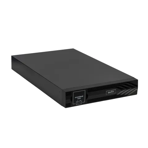 SKAT BC 72/18S3 RACK P3 Блок батарейный 2U, 72В, 18Ач, ЗУ, для ИБП со встр. АКБ Бастион